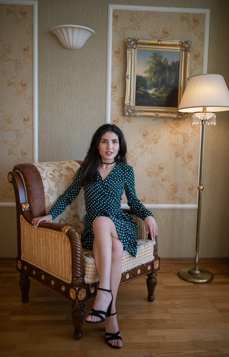Наталья, 34 года, 0 размер груди